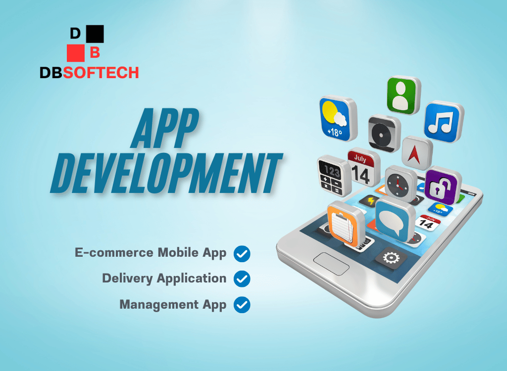 Mobile application development